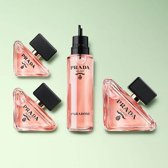 Perfume Travel Size Prada Paradoxe Feminino Eau de Parfum